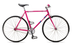 Featured Bicycle - SE Draft Lite Single Speed Road Bike