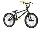 Featured Bicycle - Redline 2011 Recon Freestyle BMX