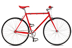 Featured Bicycle - SE Draft Lite Single Speed Road Bike