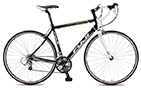 Featured Bicycle - FUJI NEWEST 1.0