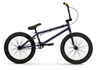 Redline SYNTAX Freestyle BMX