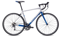 2017 Marin Argenta Road Bicycle