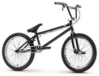 Redline 2012 Covet Freestyle BMX