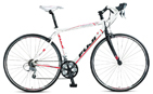 Featured Bicycle - FUJI NEWEST 1.0