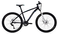 Marin Bobcat Trail - HYDRO HT Series Mountain Bike