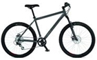 Featured Bicycle - Marin Bobcat Trail Mountain Bike