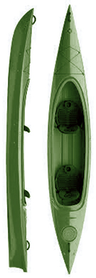 kayak