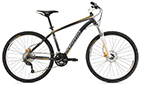 Featured Bicycle - Hawk Hill Mountain Bike