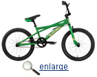 Featured Bicycle - SE Quadangle