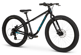 Dynamite 24+ Kids Mountain Bike
