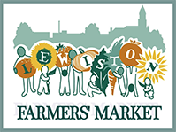 Lewiston Farmers' Market