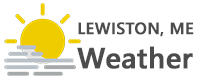 Lewiston, ME Weather
