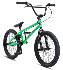 SE Bikes Everyday BMX