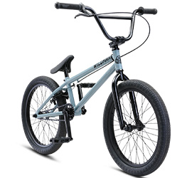 Wildman BMX
